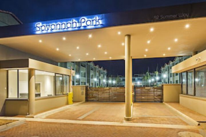 Savannah Park Luxury  Apartments - thumb 0