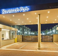 Savannah Park Luxury  Apartments - Tourism Africa
