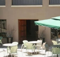 Convallaria Guestlodge - Tourism Africa