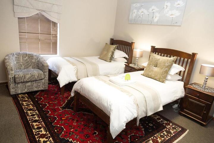 Castello Guesthouse Bloemfonte - thumb 4