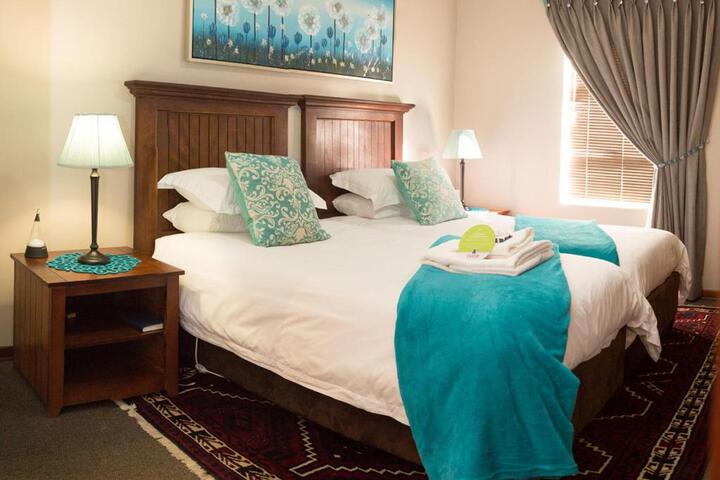 Castello Guesthouse Bloemfonte - thumb 6