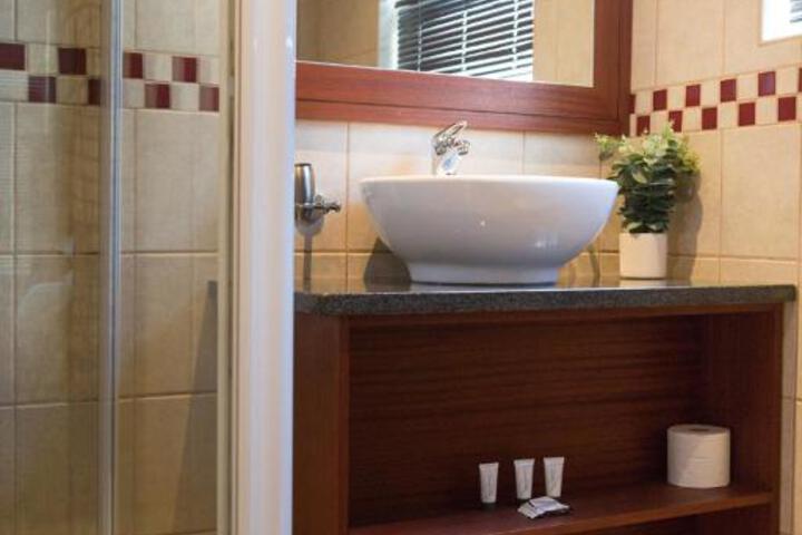 Castello Guesthouse Bloemfonte - thumb 7