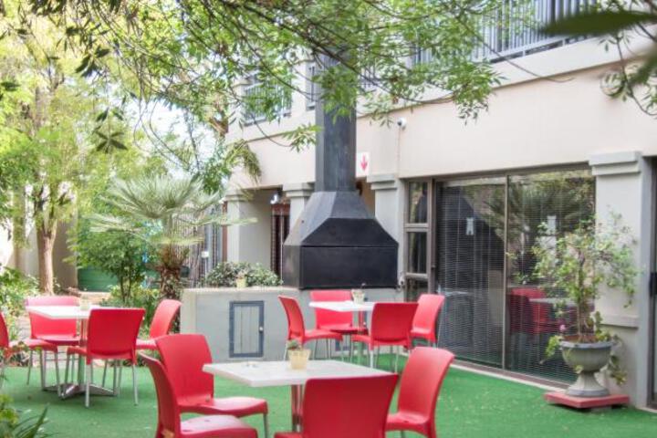 Castello Guesthouse Bloemfonte - thumb 5