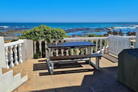 Walkerbay Accommodation