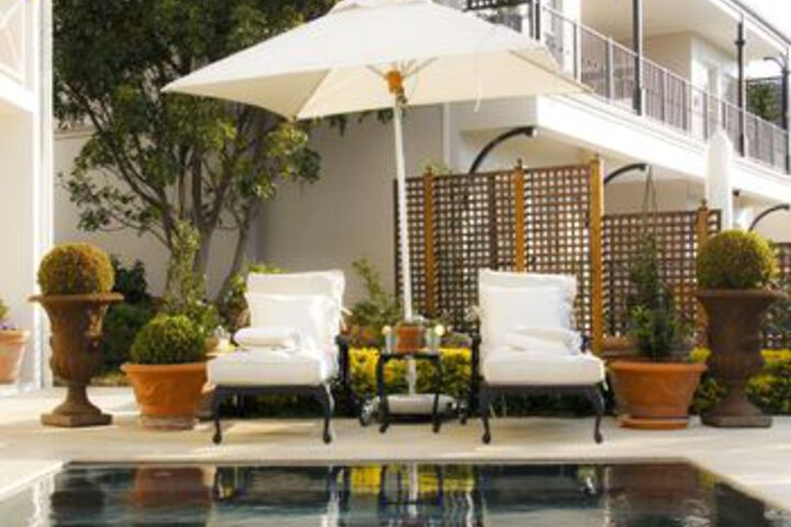 La Pergola - thumb 5