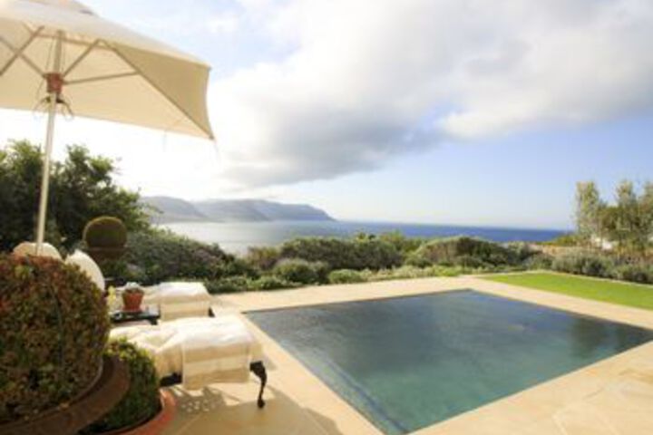 La Pergola - thumb 0