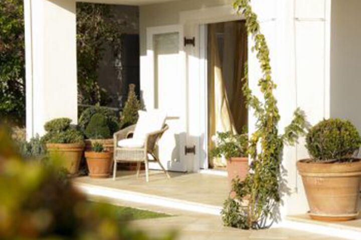 La Pergola - thumb 4