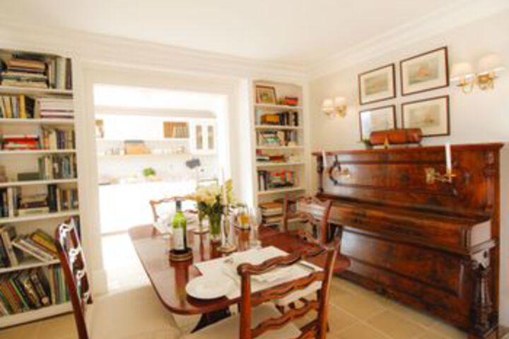 La Pergola - thumb 6