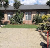 Petra Lodge - Tourism Africa