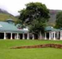 Nooitgedacht Trout Lodge - Accommodation Africa