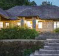 Bredon Cottage - Tourism Africa
