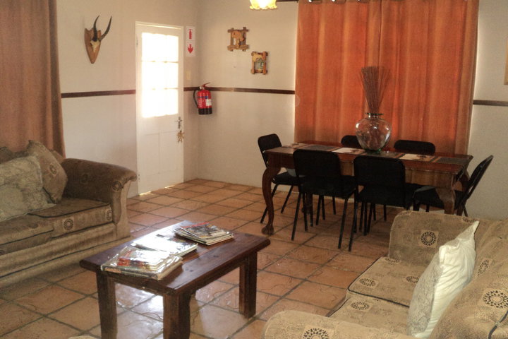 Marrick Safari - thumb 3