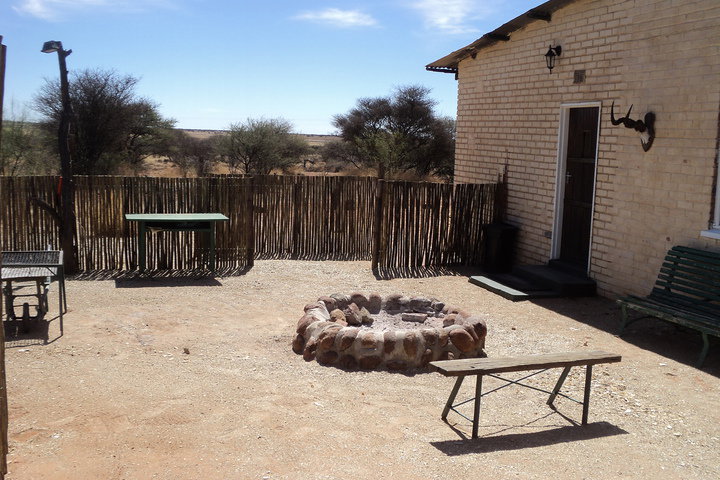 Marrick Safari - thumb 1