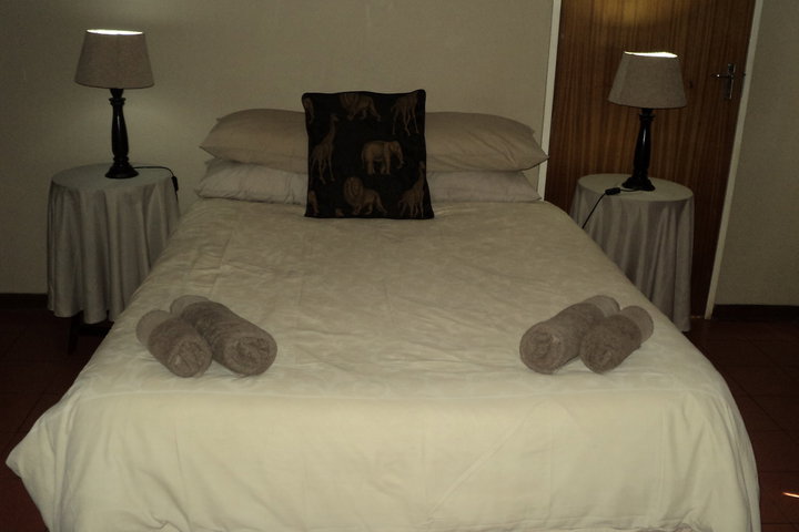 Marrick Safari - thumb 0