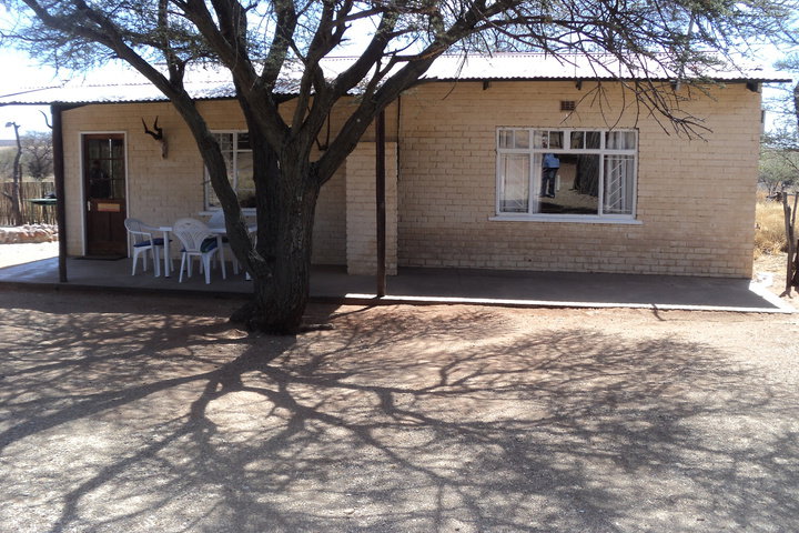 Marrick Safari - thumb 2