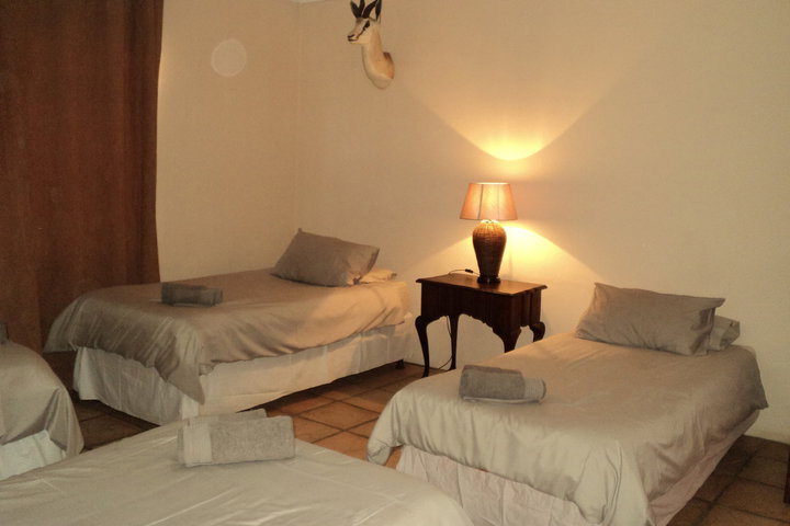 Marrick Safari - thumb 5