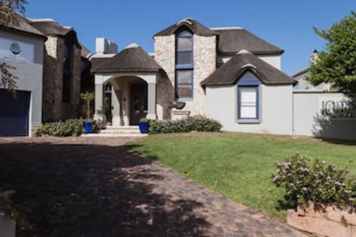 Ichtus Seafront B&B - thumb 0