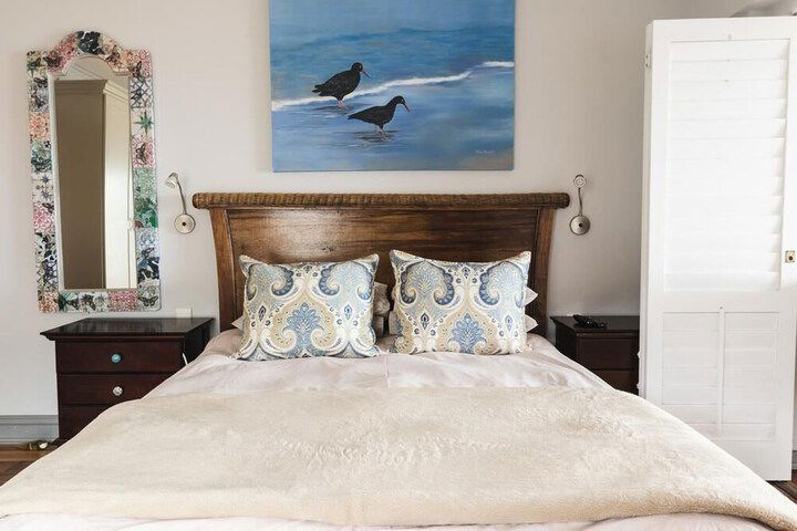 Ichtus Seafront B&B - thumb 7