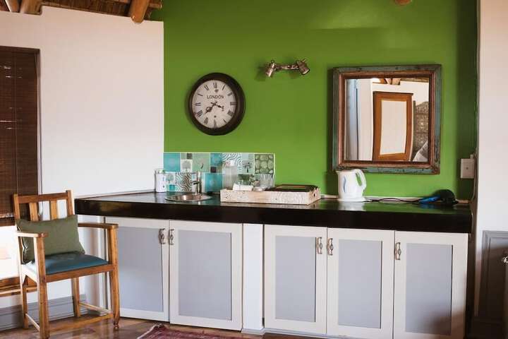 Ichtus Seafront B&B - thumb 1