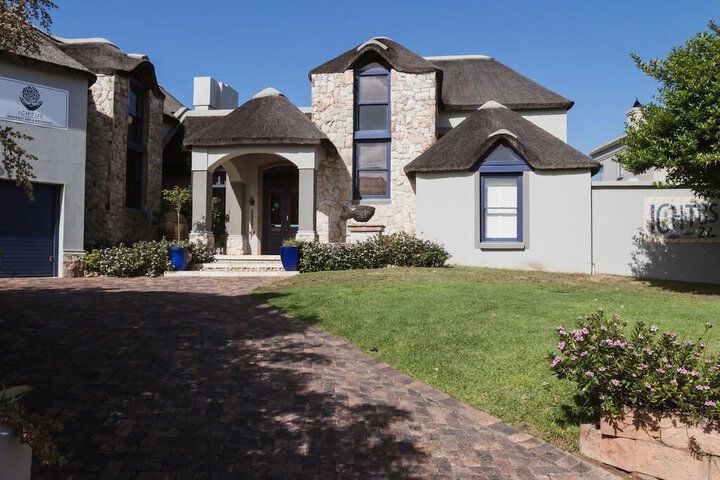 Ichtus Seafront B&B - thumb 2