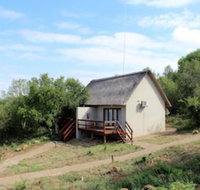 Nahakwe Lodge - Tourism Africa