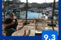 Ships Bell at Port St. Francis