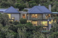 Makarios on the River