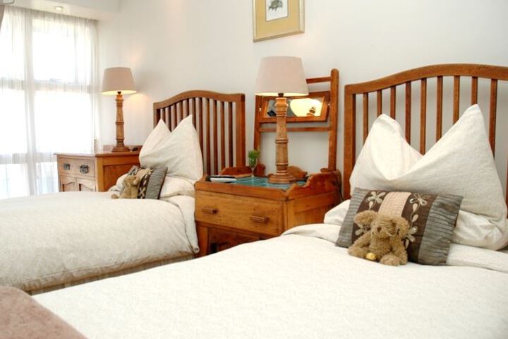 Jane S Guesthouse - thumb 6