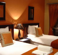 Purple Gecko Guest House - Accommodation Africa