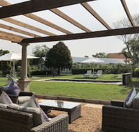 The Bentley Westville - Accommodation Africa
