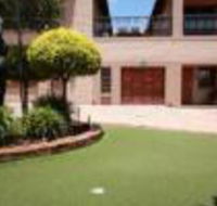 The Orion Guesthouse - Accommodation Africa