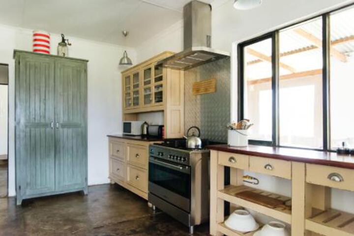 The Cowshed - thumb 1