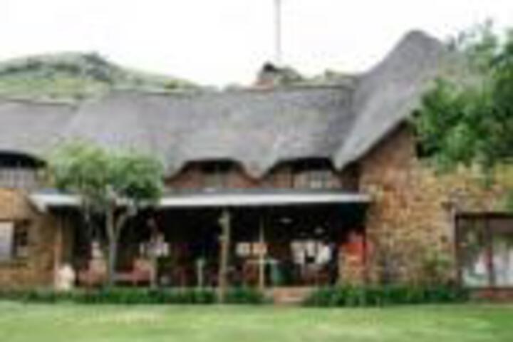 The Cowshed - thumb 0