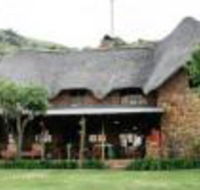 The Cowshed - Accommodation Africa