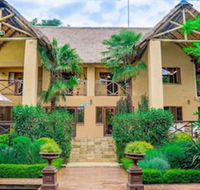The Garden Venue Boutique Hotel - Accommodation Africa