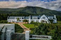 Buffelsdam