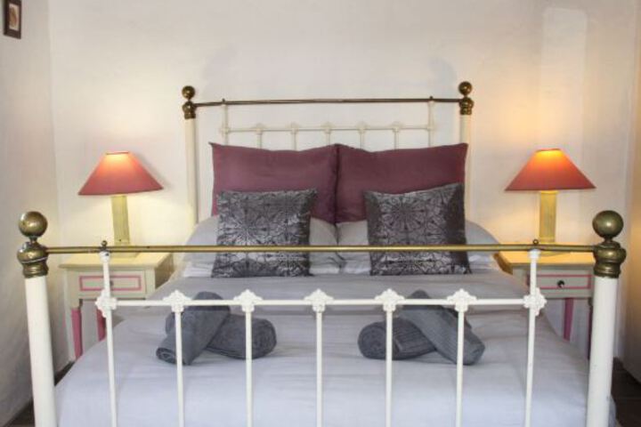 A Grace Walk Bed & Breakfast - thumb 2