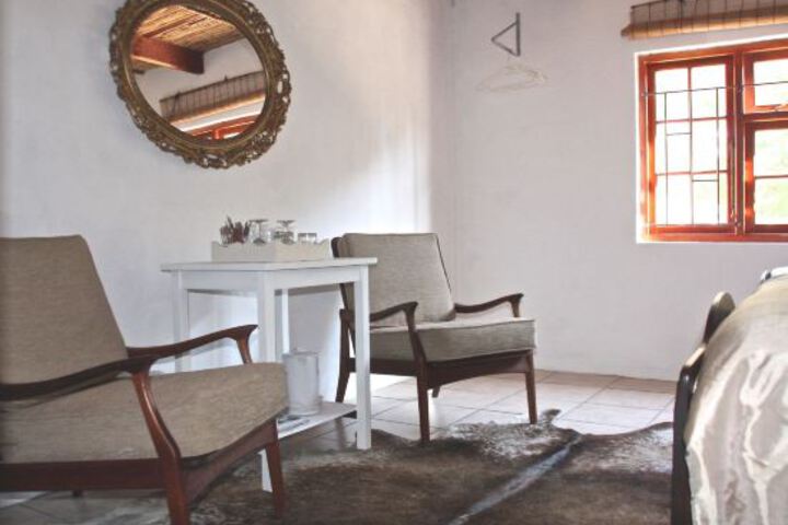 A Grace Walk Bed & Breakfast - thumb 1