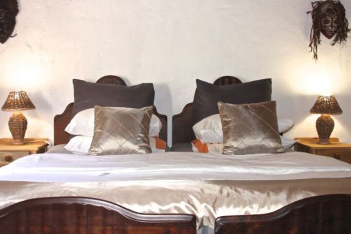 A Grace Walk Bed & Breakfast - thumb 7