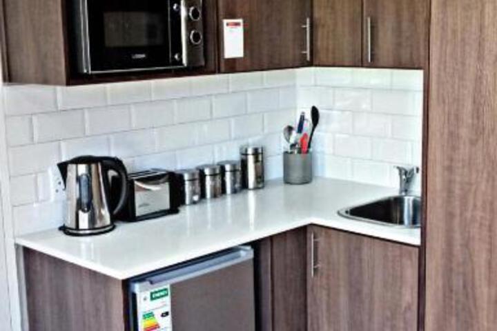 Panorama Self Catering - thumb 4