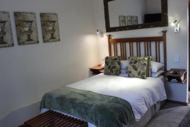 The Lapha Guesthouse And Conference Centre - thumb 7