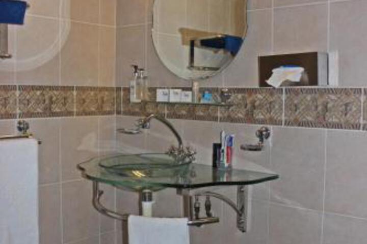 The Lapha Guesthouse And Conference Centre - thumb 1