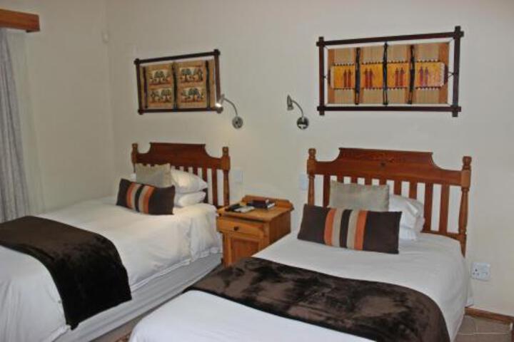 The Lapha Guesthouse And Conference Centre - thumb 4