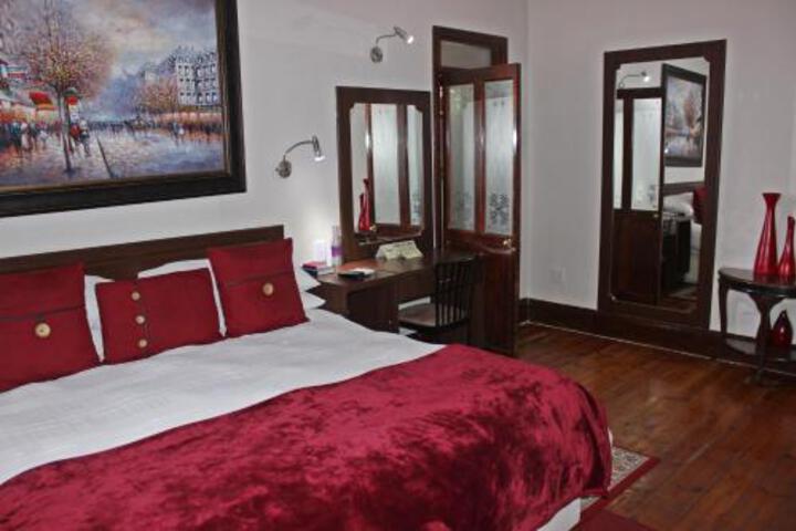 The Lapha Guesthouse And Conference Centre - thumb 3