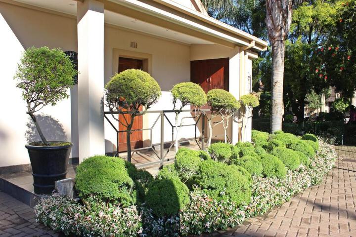 The Lapha Guesthouse And Conference Centre - thumb 5