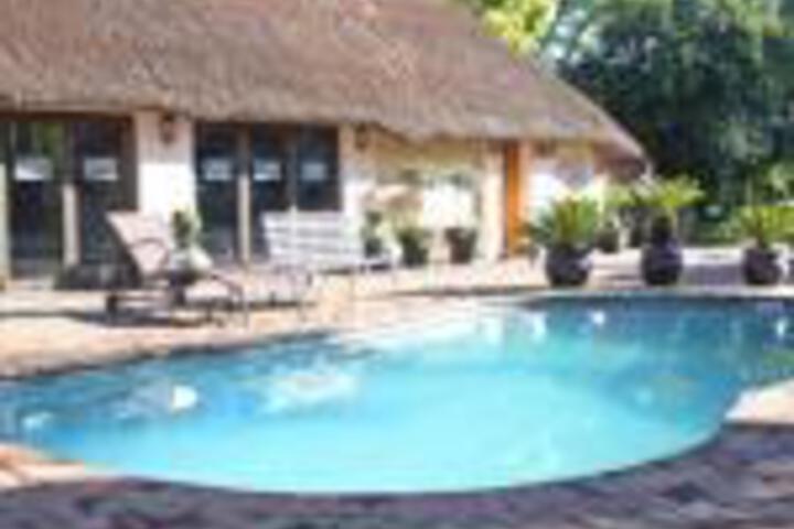 The Lapha Guesthouse And Conference Centre - thumb 0