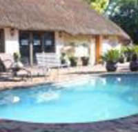 The Lapha Guesthouse and Conference Centre - Tourism Africa