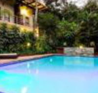 Forest Villas - Accommodation Africa