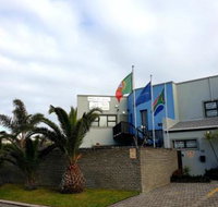 Atlantic Oasis Guest House - Tourism Africa