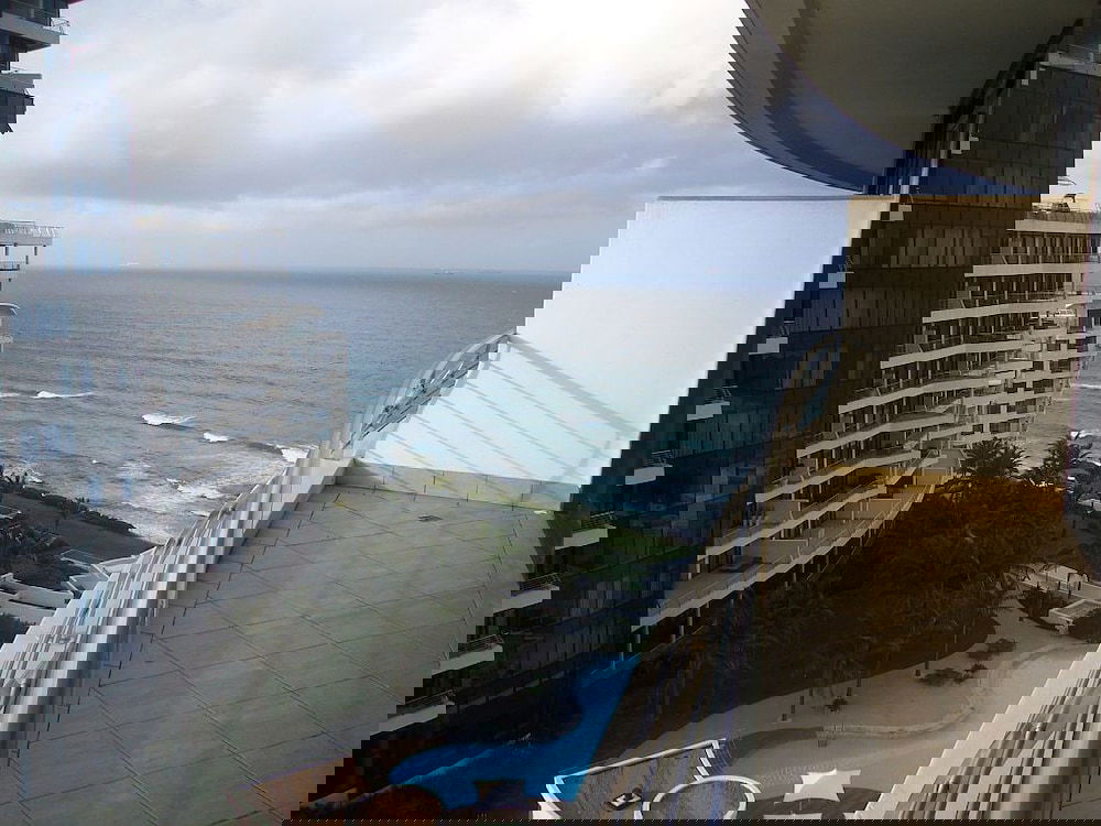 Oceans Luxury Apartments - thumb 5